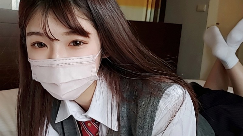 FC2-PPV-1871114 - [First shoot!  - !  - 】 "Teacher is embarrassed ..." A beginner student who is pleased with panting.  - Fornication class 