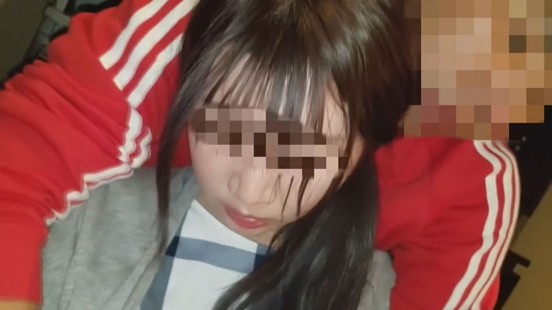 FC2-PPV-1870144 - [Individual] Proud beautiful wife.. From a junior who made a fool of me, I was forcibly thrust into the back of my throat and back o