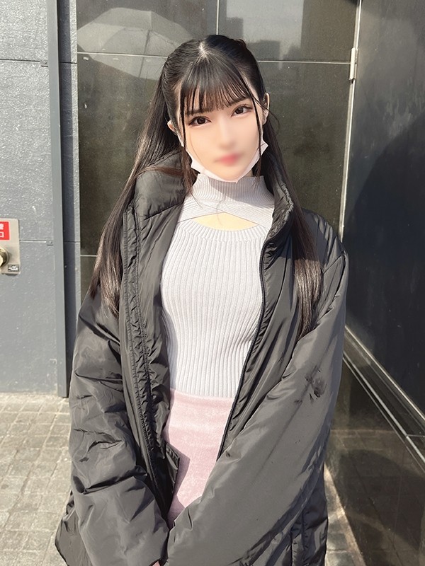 FC2-PPV-3582565 - *Limited quantity for the first time* [Swimsuit / Big breasts] Anime voice Big breasts daughter Hana 20 years old "Inevitable e