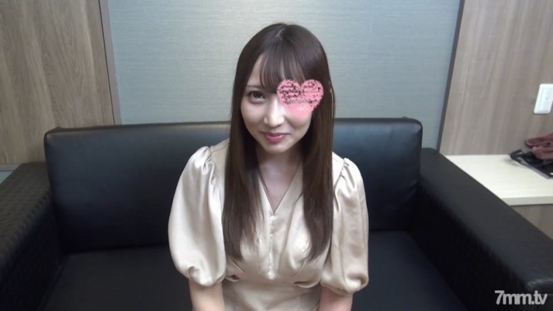 FC2-PPV-2691264 - "I want to be an AV actress." A beautiful woman with an outstanding F-cup style suddenly appeared.  - Hardly and desperate