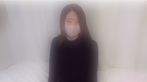 FC2-PPV-4295398 - [No] *Overwhelming eroticism.  - A smiling, black-haired F-cup female student came to relieve her sexual desire after finishing her 