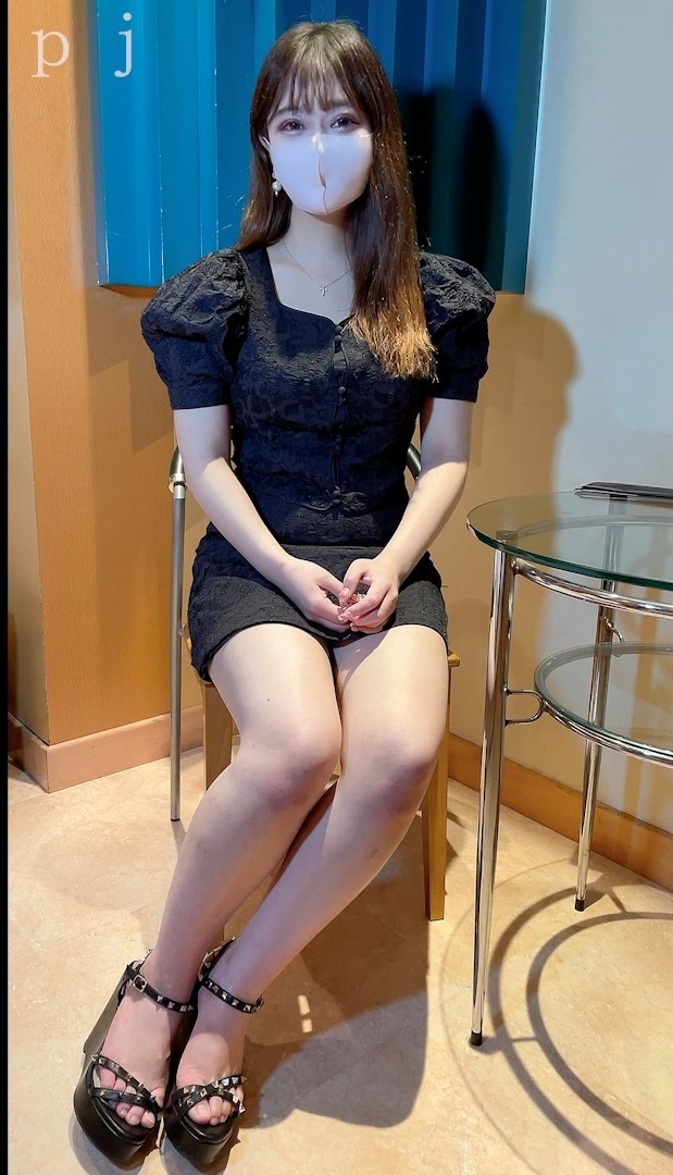 FC2-PPV-3060824 - [First shot] [Individual shot] A 10-year-old student who aspires to be a CA, fellatio during the daytime on weekdays → broken a prom