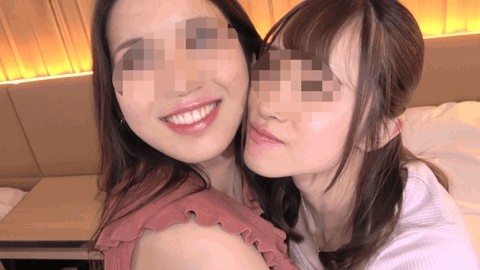 FC2-PPV-2385426 - [Congratulations!! First Lesbian & First Orgy] Beautiful Sister-In-Law Wife Swapping Husband Swapping Plump Busty Sister And Sle