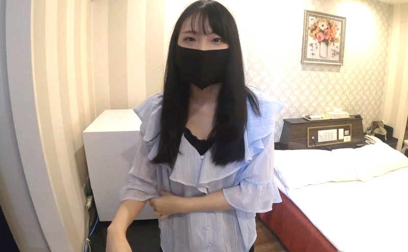 FC2-PPV-2164638 - "Oh, I'm going to disturb you" I've been really nervous since I lost my virginity!  - Naughty knowledge & ex