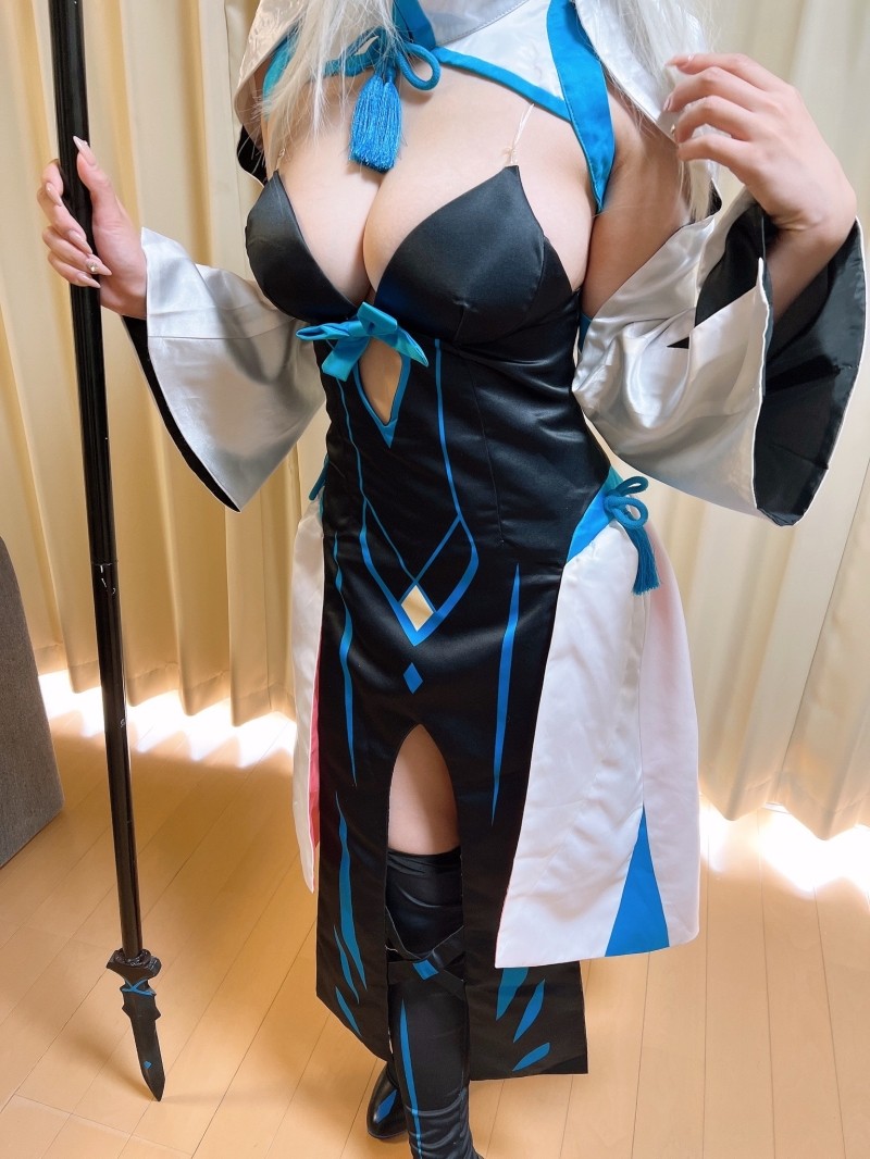 FC2-PPV-4175767 - * 21 consecutive divine breasts ☆ Permanent preservation version ☆ [Super lucky if in stock] Latest version of completely new tit fu
