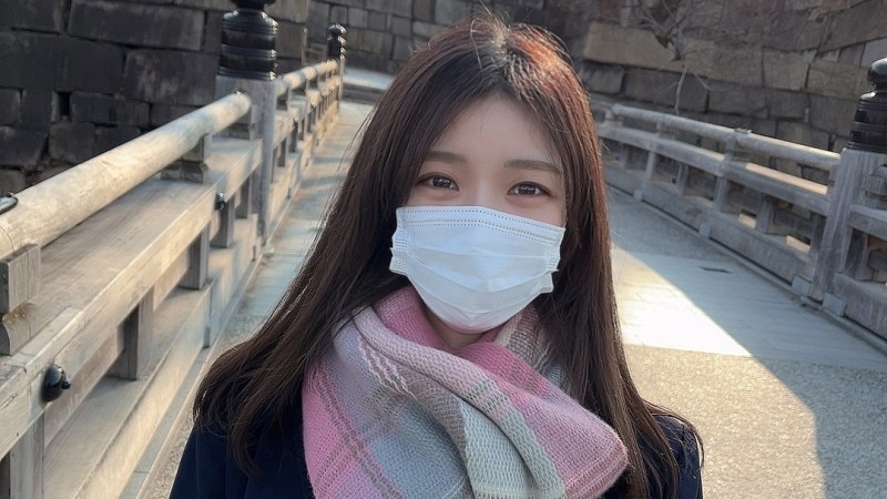 FC2-PPV-2666448 - [First shot] Once again with a neat and clean beautiful girl honor student who has transferred... Inexperienced untreated bristles p