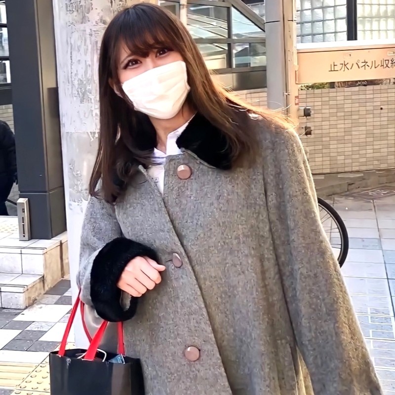 FC2-PPV-2665731 - [Appearance] [Uncensored] [Shaved pussy] ♥️ Miyu-chan contacted me because she was absent from work as a kindergarten teacher and wa