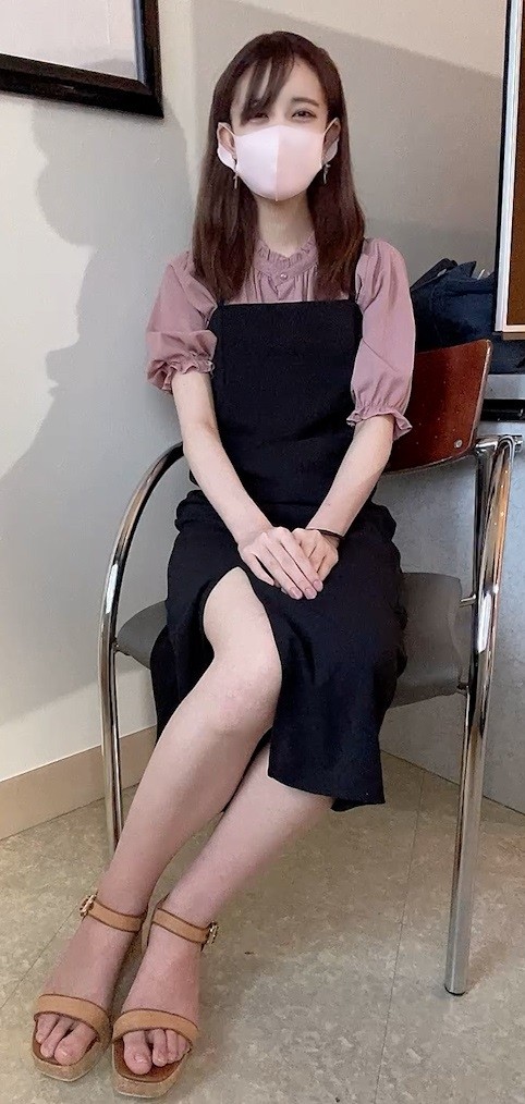 FC2-PPV-3062161 - [Individual photography] 10 years old present 〇 student.  - She seems to be learning the classy de M bridal system, so she used it a