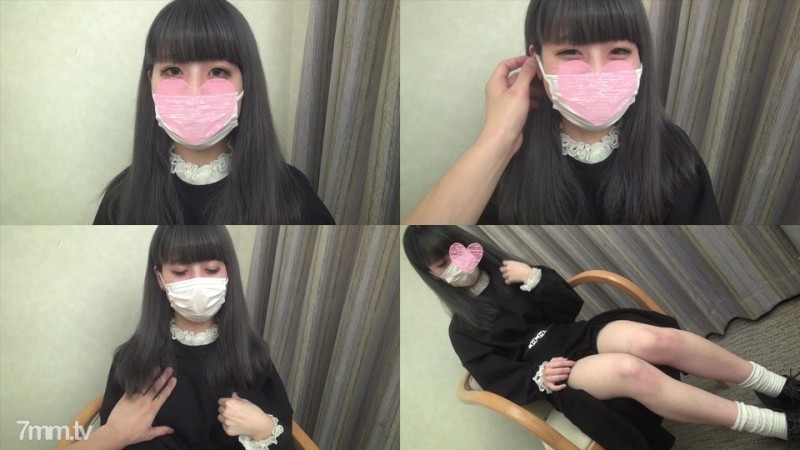 FC2-PPV-1088184 - fc2-ppv 1088184 First shot ♥ ️ 155/36 super slender body with C cup beautiful breasts ♥ ️ Long hair is cute Lori baby face 20 years 