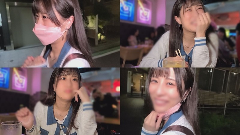 FC2-PPV-3062063 - *Limited time only* [Yaba milk, pure girl] Ai-chan (20), a female university student in Tokyo who doesn't know the world ☆ Afte