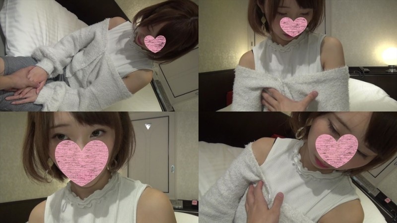 FC2-PPV-953408 - First shot ♥ Complete appearance ♥ Idol-class cute fair-skinned slender beautiful girl 19 years old ♥ First raw vaginal cum shot in a