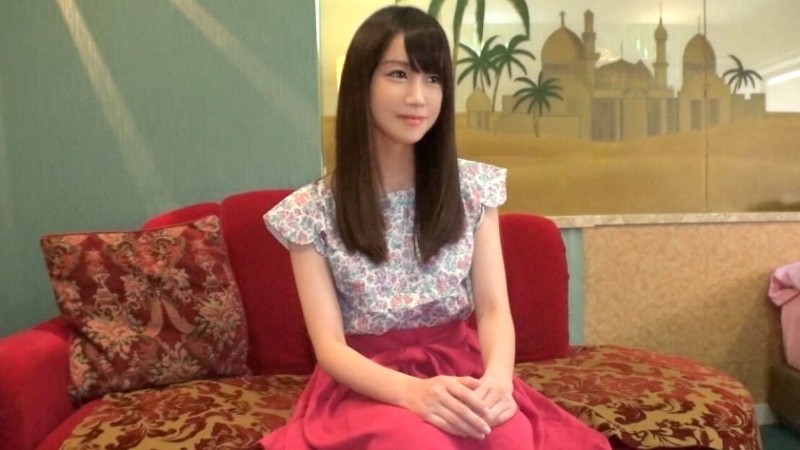 SIRO-3207 - [First shot] AV application on the net → AV experience shooting 419