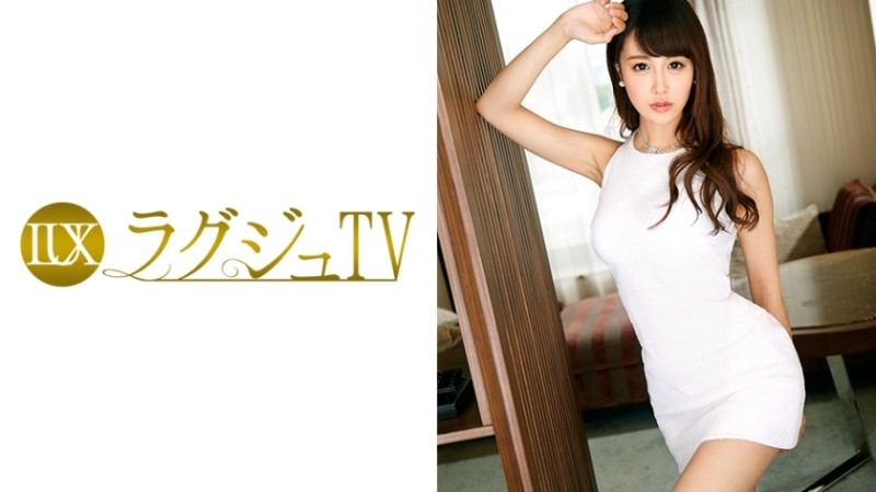 259LUXU-767 - Luxury TV 727