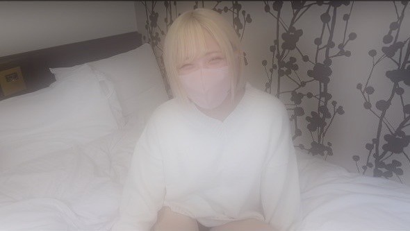 FC2-PPV-4270459 - [No] First shot!  - This is a gal!  - The slender blonde fair-skinned gal was also extremely erotic.  - She told me that she wanted 