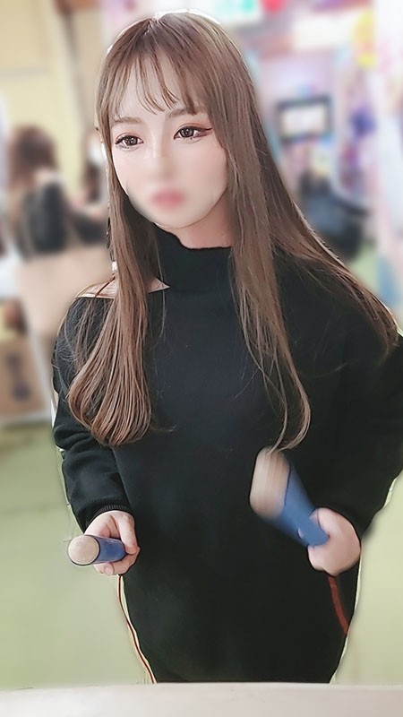 FC2-PPV-1906126 - [Appearance] RE: A fair-skinned busty junior with a nice smile.  - She is fascinated by her cute smile and pushes down the date, and