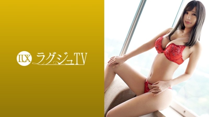 259LUXU-972 - Luxury TV 952