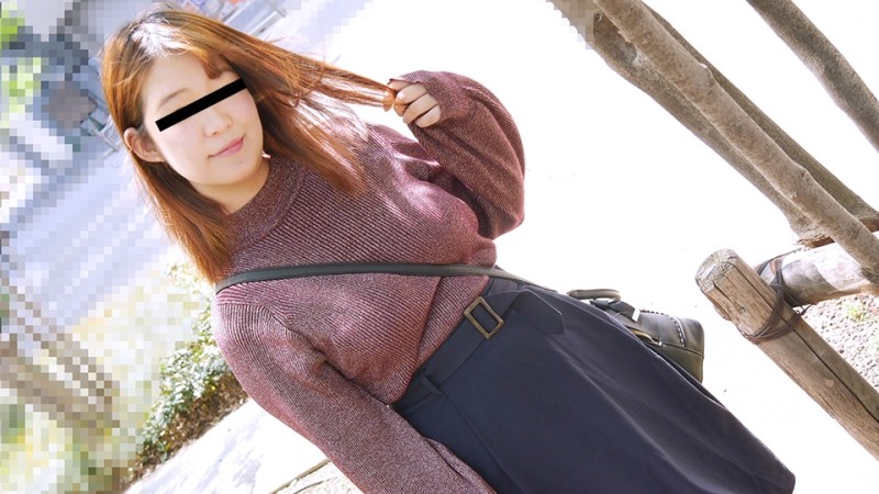10MUSUME-062221_01 - I was introduced to a sex-loving girl with big breasts and sticky skin