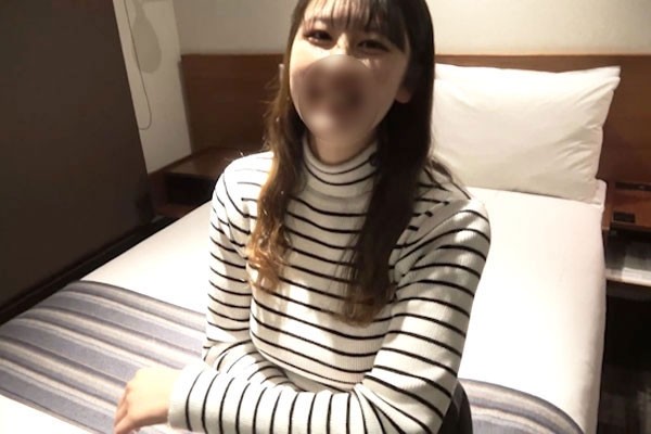 FC2-PPV-4296541 - [Full face exposed] [Gonzo/Creampie] When the situation progresses, she becomes stiff!  - An unexpected creampie for a liberal arts 