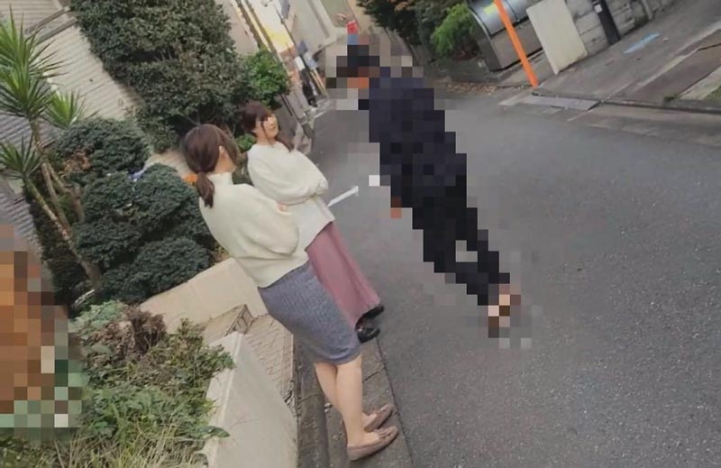 FC2-PPV-3148788 - [Individual] Scum man easily offers not only his sister but also his relatives.  - The mature woman's body was smooth for her a
