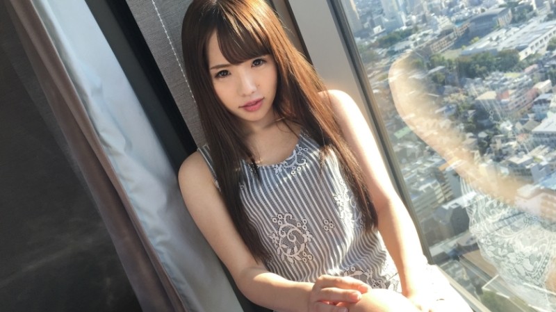 SIRO-2891 - [First shot] AV application on the net → AV experience shooting 201