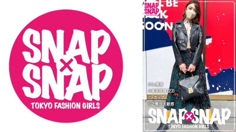 786SNA-003 - SNAP×SNAP model.003_Seri