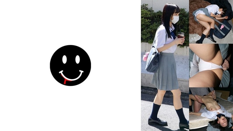 726ANKK-002 - chibi uniform girl