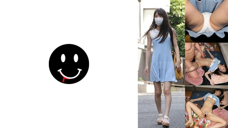 726ANKK-043 - minimum girl