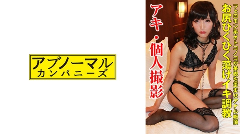 481SACZ-365 - Aki 3