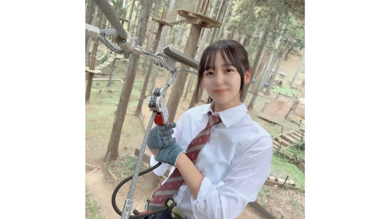 FC2-PPV-4287318 - First photoshoot and face showing!  - !  - Limited until tomorrow!  - !  - She grew up as a small girl and has spent her adolescence