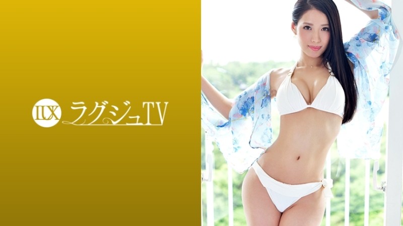 259LUXU-988 - Luxury TV 971