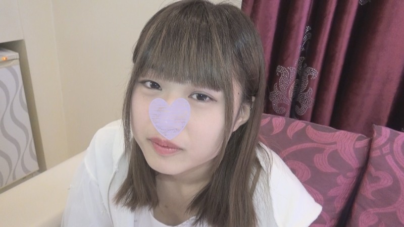FC2-PPV-1061877 - [Personal photography] Fuka 18 years old A large amount of vaginal cum shot to a runaway girl who tickles her sadness