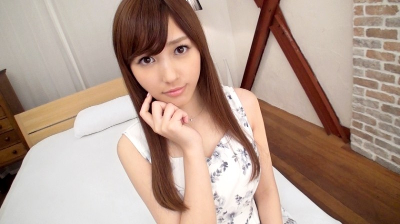 SIRO-2880 - [First shot] AV application on the net → AV experience shooting 171