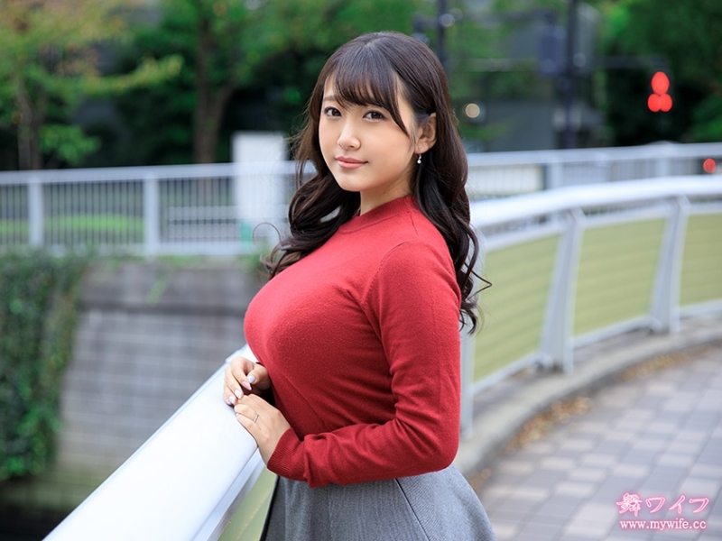 292MY-737 - Hana Okazaki 1