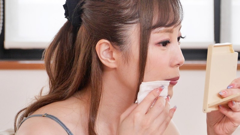 Pacopacomama-102123_927 - Mature woman with no makeup ~Sakuragi's real face~