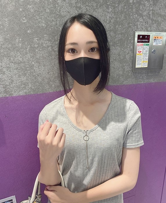 FC2-PPV-3113633 - 1 week only 2480 → 1480 A shy, fair-skinned, tall, slender girl whose hobby is running, tailored to her liking.