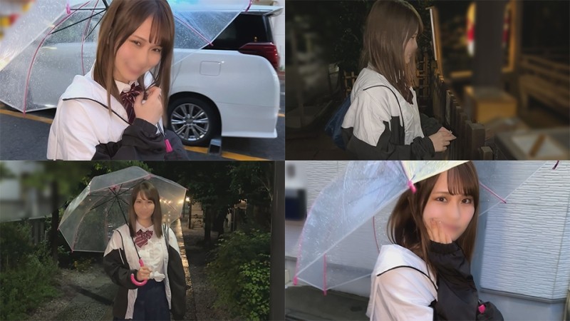 FC2-PPV-3073518 - *Limited Quantity* [Puni Puni ♡ C cup] J-kei, 18 years old who is too embarrassed to say "Penchin".  - A big scream with a