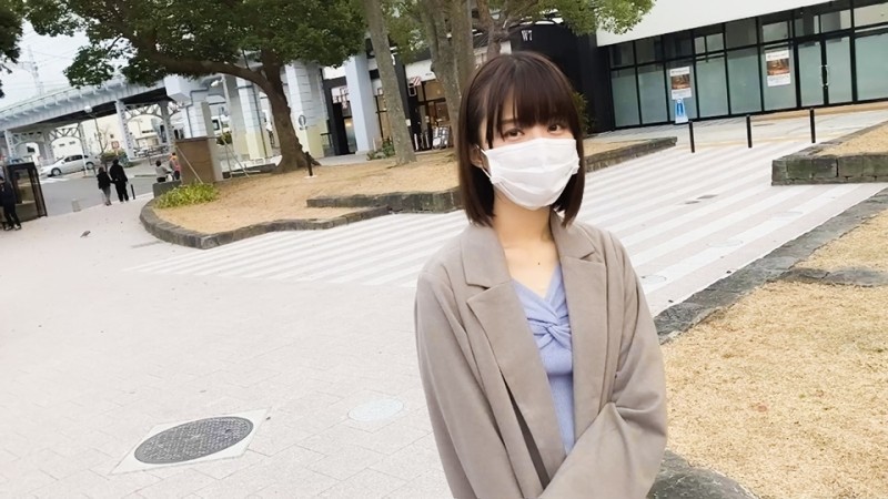 FC2-PPV-1847794 - TKBZ#012 ☆Working at a Famous Bookstore in Tokyo☆ Beautiful Short Haired Black Hair (26) Cowgirl Without Rubber While Showing Her Ha