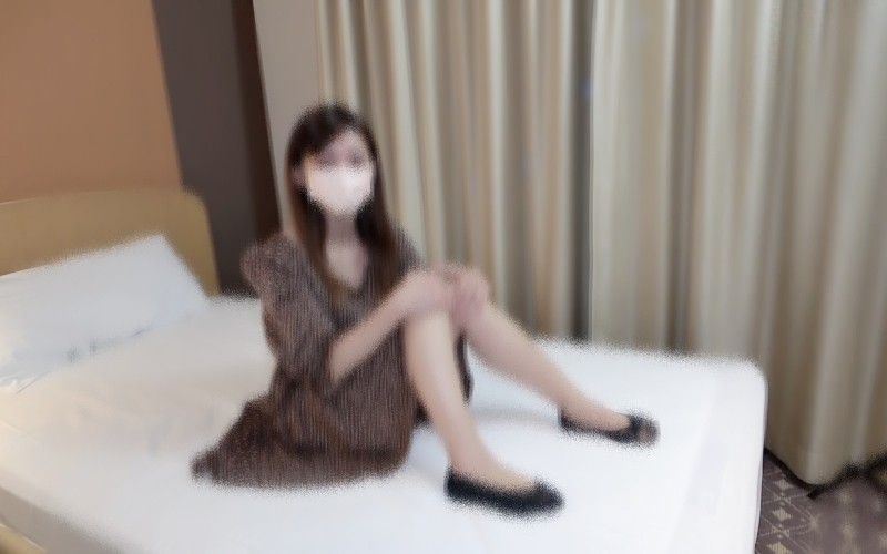 FC2-PPV-3114069 - *Limited time sale with translation *This is [taiko, drum, stamp] 18-year-old beauty Otoha-chan, who has skipped a grade [a miracle 