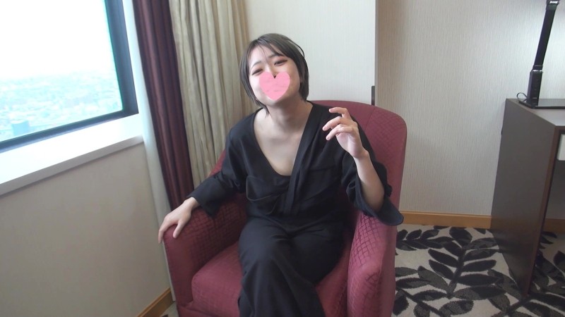 FC2-PPV-1853074 - [Uncensored] "I was a virgin until recently // ♡" That short-cut girl... came back feeling the pleasure of being attacked 