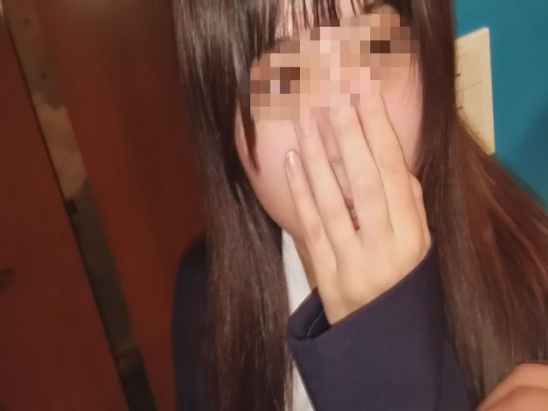 FC2-PPV-1851088 - [Individual shooting] Prefectural general course ② One month from the first experience... A girl who tastes the sperm that has accum