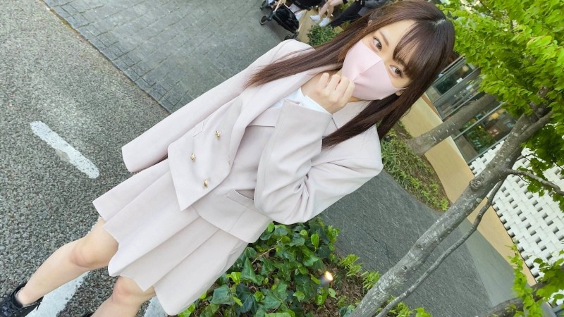 FC2-PPV-1848942 - Real Idol Massive Bukkake Gachigire -Limited-