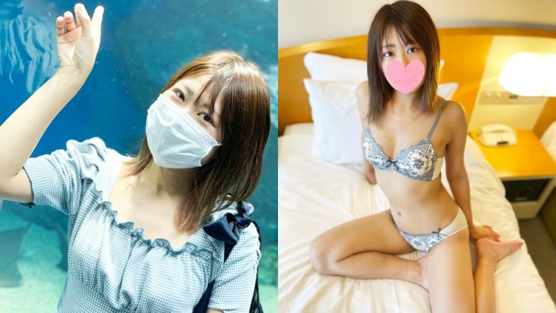 FC2-PPV-3114343 - [Uncensored] [Ejaculation twice] Transcendence sensitive girl who is 10 times more sensitive than humans.  - Convulsions trembling h