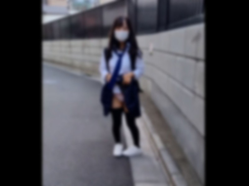 FC2-PPV-3198921 - [Individual] 143 cm unborn J ○ who has just entered puberty.  - Innocent pure sesame who does not know adults is seeding a large amo