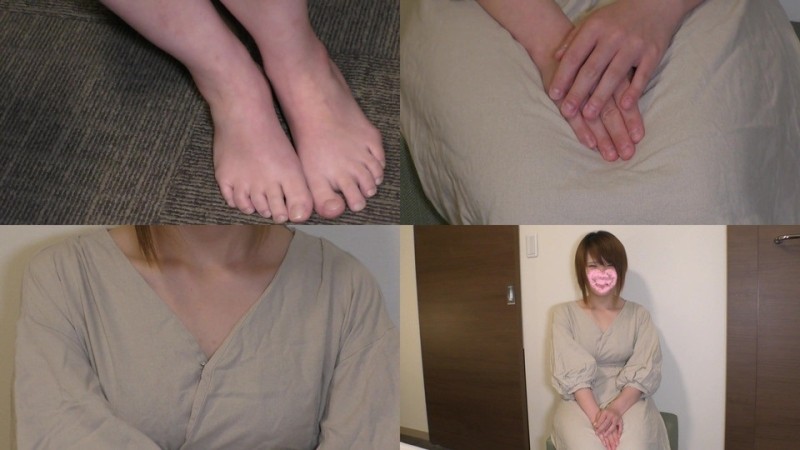 FC2-PPV-1896447 - [70% OFF] A 22-year-old short-cut young wife who got married ❤️ I was a nympho wife with a dense forest pubic hair decaly squirting 