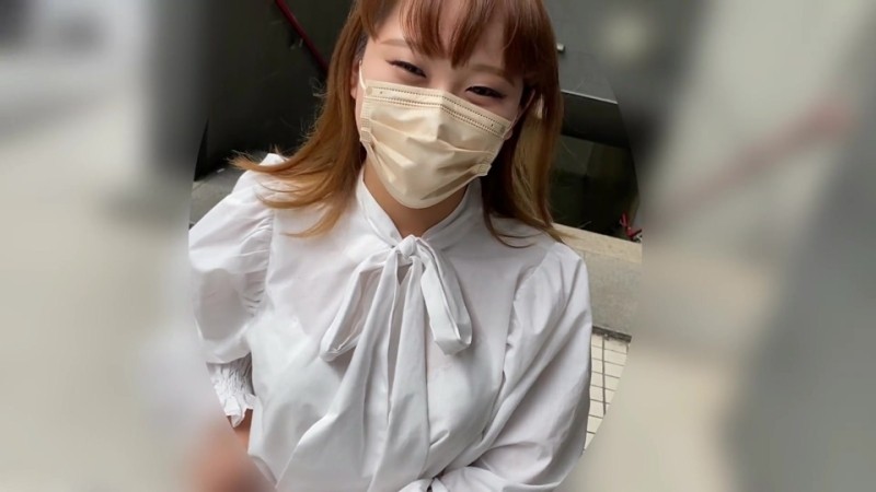FC2-PPV-3626707 - A girl who came from the countryside on the Shinkansen and an arcade date to a hotel Hamehame ♥ *With high-quality version ♪