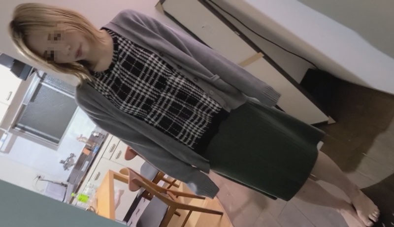 FC2-PPV-3198294 - [Individual] Caesarean section gal mama who continues to be violated seems to like the back.  - If you put it on top, you will conti