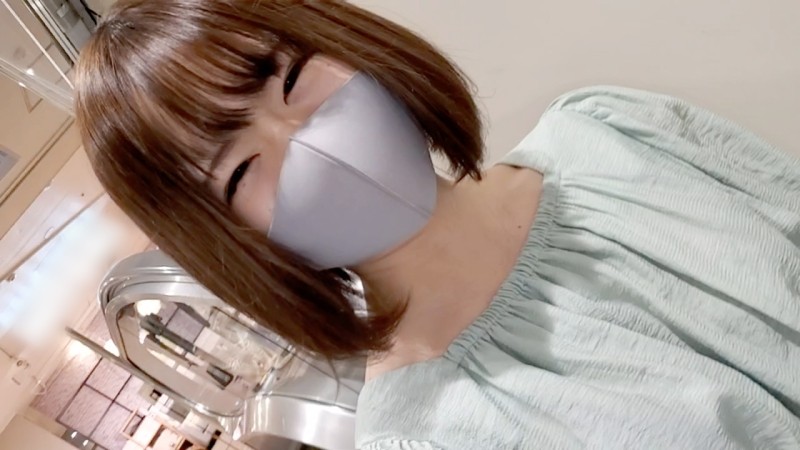 FC2-PPV-1844640 - [First shoot!  - !  - ] A female college student who dreams of her first cohabitation.  - On the eve of cohabitation, I refused and 