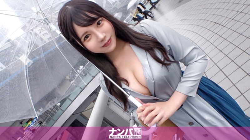 200GANA-2765 - Seriously flirty, first shot.  - 1868 Picking up a JD who came shopping in Shibuya and staying in the hotel!  - Taking advantage of the