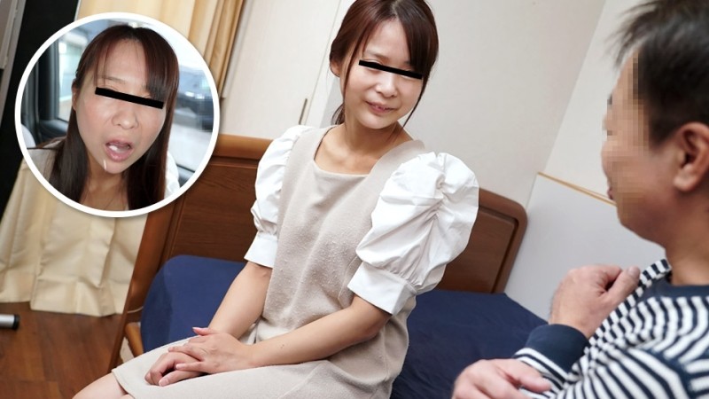 Pacopacomama-082022_693 - Cum Swallowing Married Women 125 ~Ejaculated Sperm And Cum Shot~
