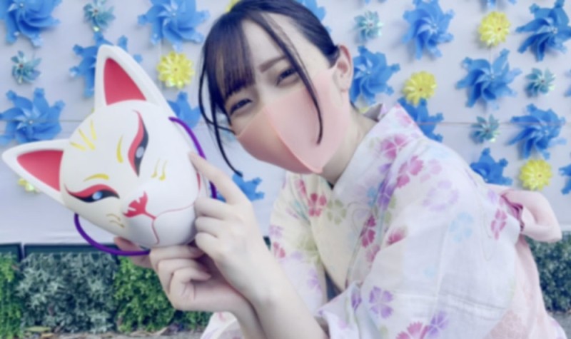 FC2-PPV-3115816 - (High 3) Hime-chan last summer memories Yukata date & creampie sex at the inn
